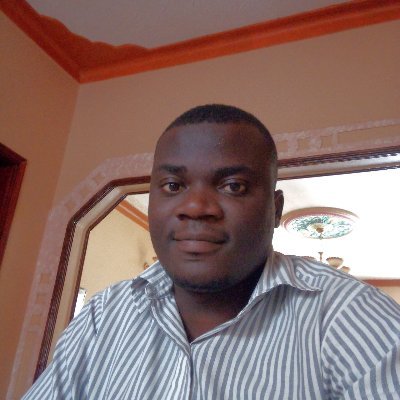 jwaisinde's profile picture. Humble $ polite