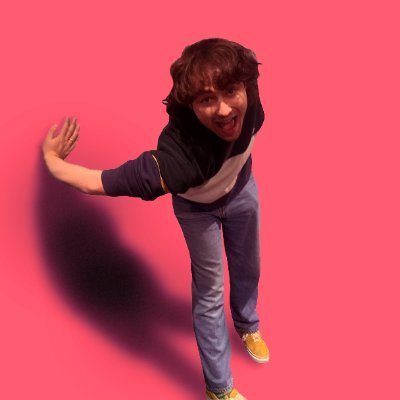 @AlfieTempleman 🌻 Fan Account
debut album 𝕄𝔼𝕃𝕃𝕆𝕎 𝕄𝕆𝕆ℕ out now!