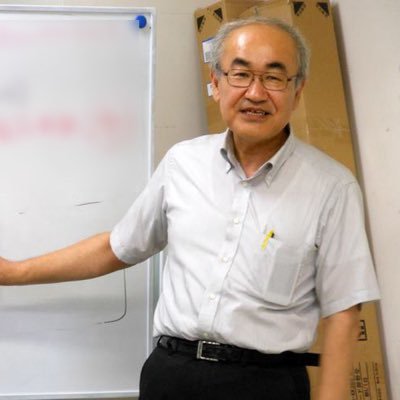 上野たかしさんのプロフィール画像