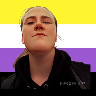 Adult human psykedelisk soldat og sykepleier. Diskuterer daglig transrettigheter med TERFs i heftig kafferus. Ikke-binær. Pronouns: I don't care 🤷