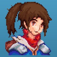 DenPixelArt(@den_pixel) 's Twitter Profile Photo