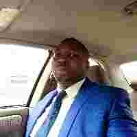 A believer in Jesus Christ and striving daily to live like him