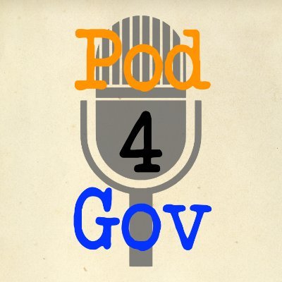 pod4gov ist ein Verzeichnis von Podcasts für und aus der deutschsprachigen öffentlichen Verwaltung.
#egov #digvw #ozg #digitalisierung #egovernment