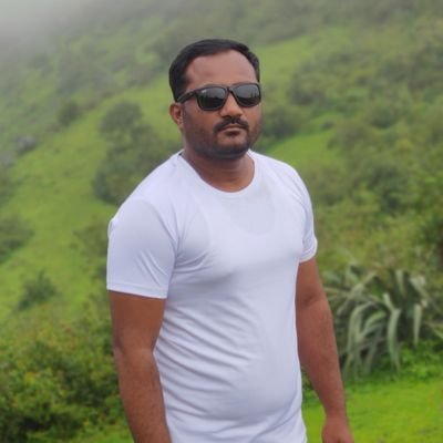 Pareshmatang122's profile picture. 