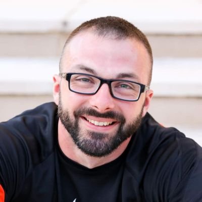 JesseOgburn's profile picture. running, building, programming, creating