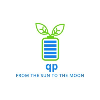 EvqPower's profile picture. EVQP will be the currency that powers electrical vehicles 🚀 

Contract: 0x7EC7678fB8ad8cd3FCB424FA15b0FD0Da8523975