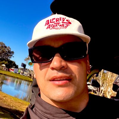 Alex Glenn Profile