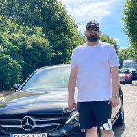 Muhammad Hussain Mir (@mhsainm) 's Twitter Profile