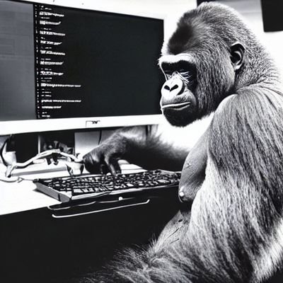 goritech3's profile picture. するー！？