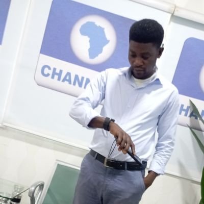 IlifuODEY's profile picture. JESUS IS COMING SOON