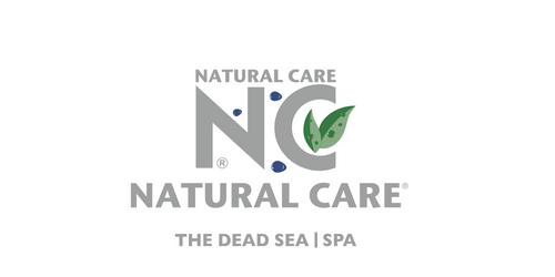 Natural Care heeft boven haar winkel een beautysalon: THE DEAD SEA | SPA. Facials, Body Treatments, Harsen en Massages. Verlichtend bij Eczeem en Psoriasis!