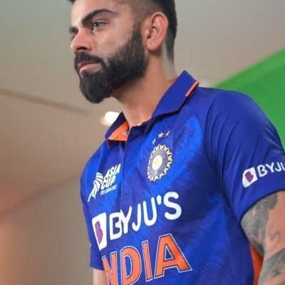 viratzworld's profile picture.