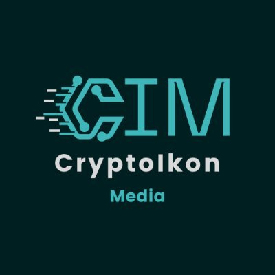 cryptoikonmedia's profile picture. We provide 360-Degree Digital Branding & Marketing services to (#Crypto, #Defi, #NFT, #Web3, #Metaverse & #Blockchain) projects and companies.