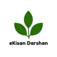 eKisan Darshan(@ekisandarshan) 's Twitter Profile Photo