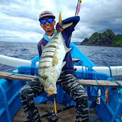 fishing lombok Indonesia