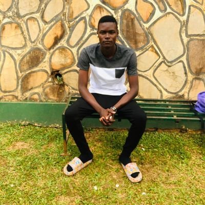 TibailiraHerman's profile picture. Student doing LLB(KIU)