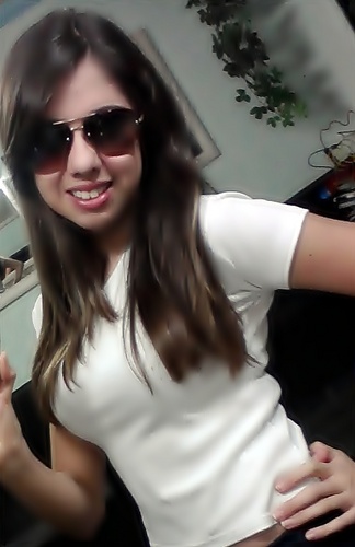Canceriana , São Paulina fanática , 13 anos *-*
