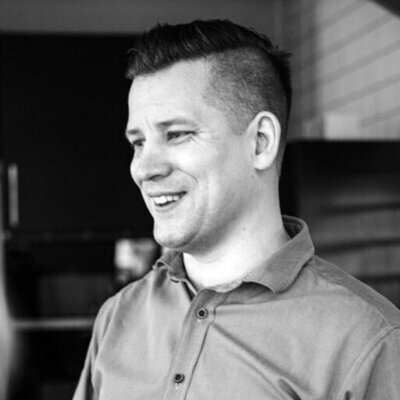 NPehrsson's profile picture. Developer based in Sweden. Passionate about building scaleable and maintainable systems