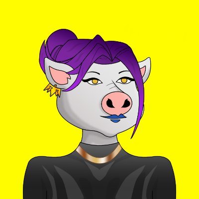 Unfunny Pigs さんのプロフィール画像