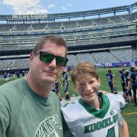 Dustin Grande (@dgrandekhs_fb) 's Twitter Profile