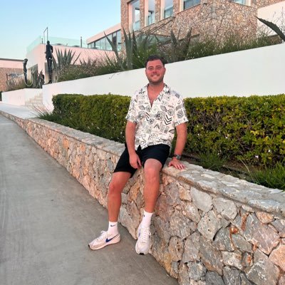 DonaldsonJacob's profile picture. Recruitment manager. Terrible golfer. Supporter of NUFC