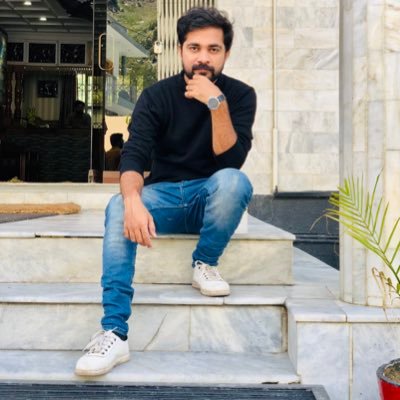 aatifsheikh01's profile picture. 