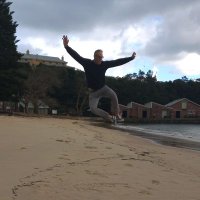 Stephen Hughes (@stephenjdhughes) 's Twitter Profile