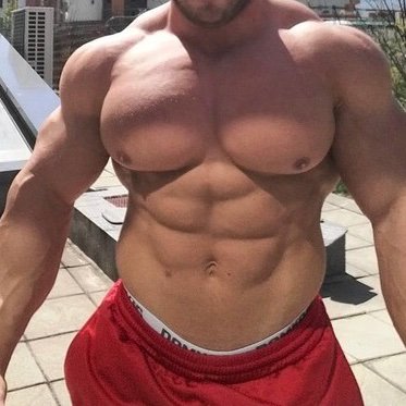 Personal Trainer and more 😈
18+ ONLY!
If you want, buy me a coffee...👇 
Thank you ☺️😉

https://t.co/d0cYzkkTae