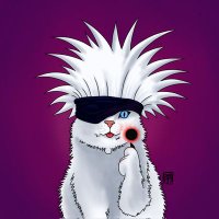 Satoru's Cat (@josaphatblan) 's Twitter Profile Photo Satoru's Cat (@josaphatblan) 's Twitter Profile Photo