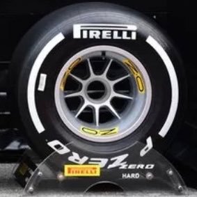 that one tyre that Ferrari love but their drivers (and fans) hate.