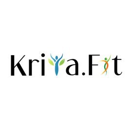 KriyaFit's profile picture. Partner in your Fitness journey. 
Start Today!
#letskriyate #kriyakonsult