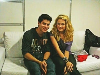 Since:25/09/11 Esse FC foi dedicado especialmente ao Arthur Aguiar