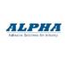 Alpha Adhesives Ltd (@alphaltd) Twitter profile photo