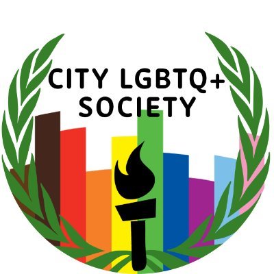 The Twitter account of @CityUniLondon's LGBTQ+ Society. We exist to represent and unite LGBTQ+ students at City University of London. Email lgbt@city.ac.uk