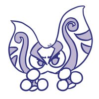 Telepathos (@telepathmoth) 's Twitter Profile