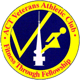 ACTVAC's profile picture. ACT Veterans' Athletic Club=athletic activities for men & women aged 30 & over. Join over 500 members-beginners to elite. Fitness Through Fellowship.