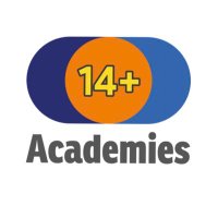 14+ Academies(@LCC14AA) 's Twitter Profile Photo