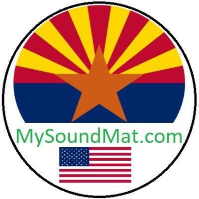 MySoundMatcom's profile picture. 
