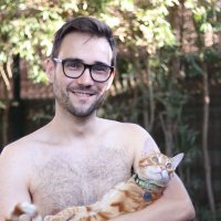 Iván M. Díaz (@ivanmartin26) 's Twitter Profile