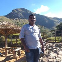 Manoj Viswanathan (@manojexpress) 's Twitter Profile
