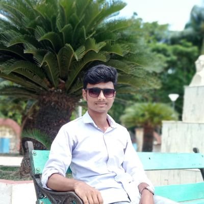 AmitMondal_'s profile picture. ❤️Keep smiling......... (°_°)
One day life will get tired of upsetting you.😊