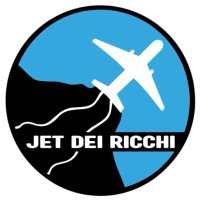 Jet dei ricchi(@jetdeiricchi) 's Twitter Profile Photo