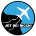 Jet dei ricchi (@jetdeiricchi) Twitter profile photo