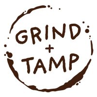 GRIND & TAMP (@grind_tamp) 's Twitter Profile