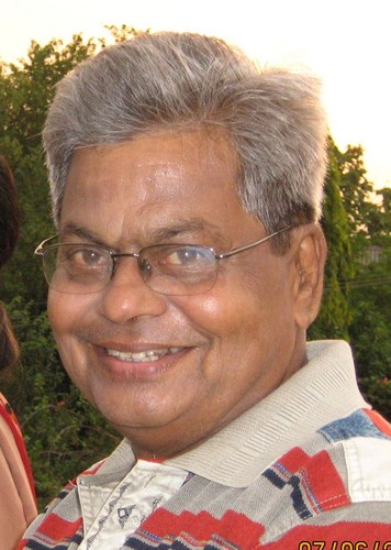 🇮🇳Nationalist, Member BJP. Born 15th Jan 1943. I am a Civil Engineer from RIT (Now NIT) Jamshedpur of 1967 Batch. Photography is my passion. Namo Supporter.