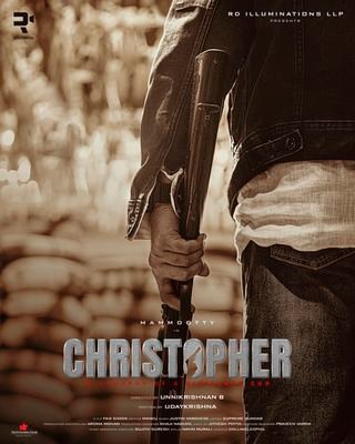 Christo369369's profile picture. 