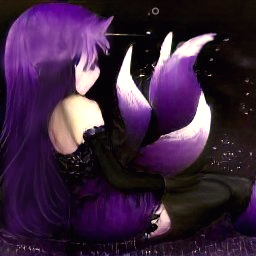 A Fallen Kitsuneさんのプロフィール画像