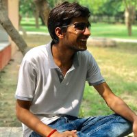 Rishabh (@rishabhiitj) 's Twitter Profile