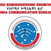 Oromia Communication Bureau(@OromiaBureau) 's Twitter Profile Photo