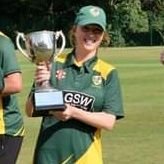 RRMS-2007 Active SPMS-2018 😢
Mum of 2 very talented cricketers
#teamkookaburra,Ynystawe CC💚💛
Cricket Wales.Welsh & proud🏴🏏